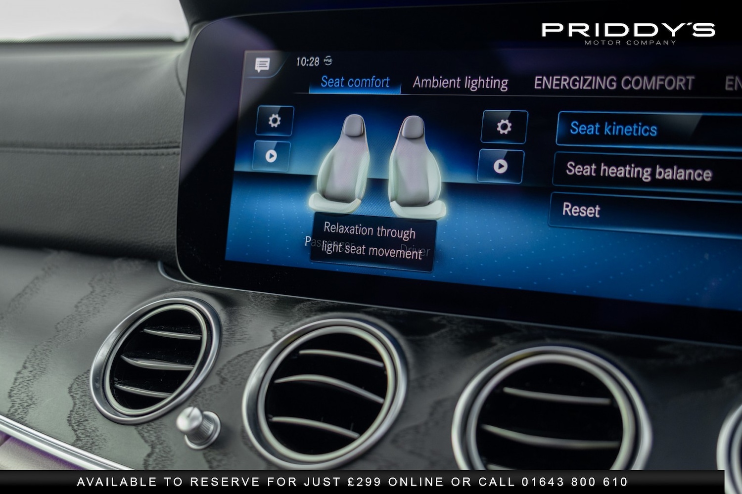 Used Mercedes-Benz E Class 2020 for sale - 77668525: Photo 46