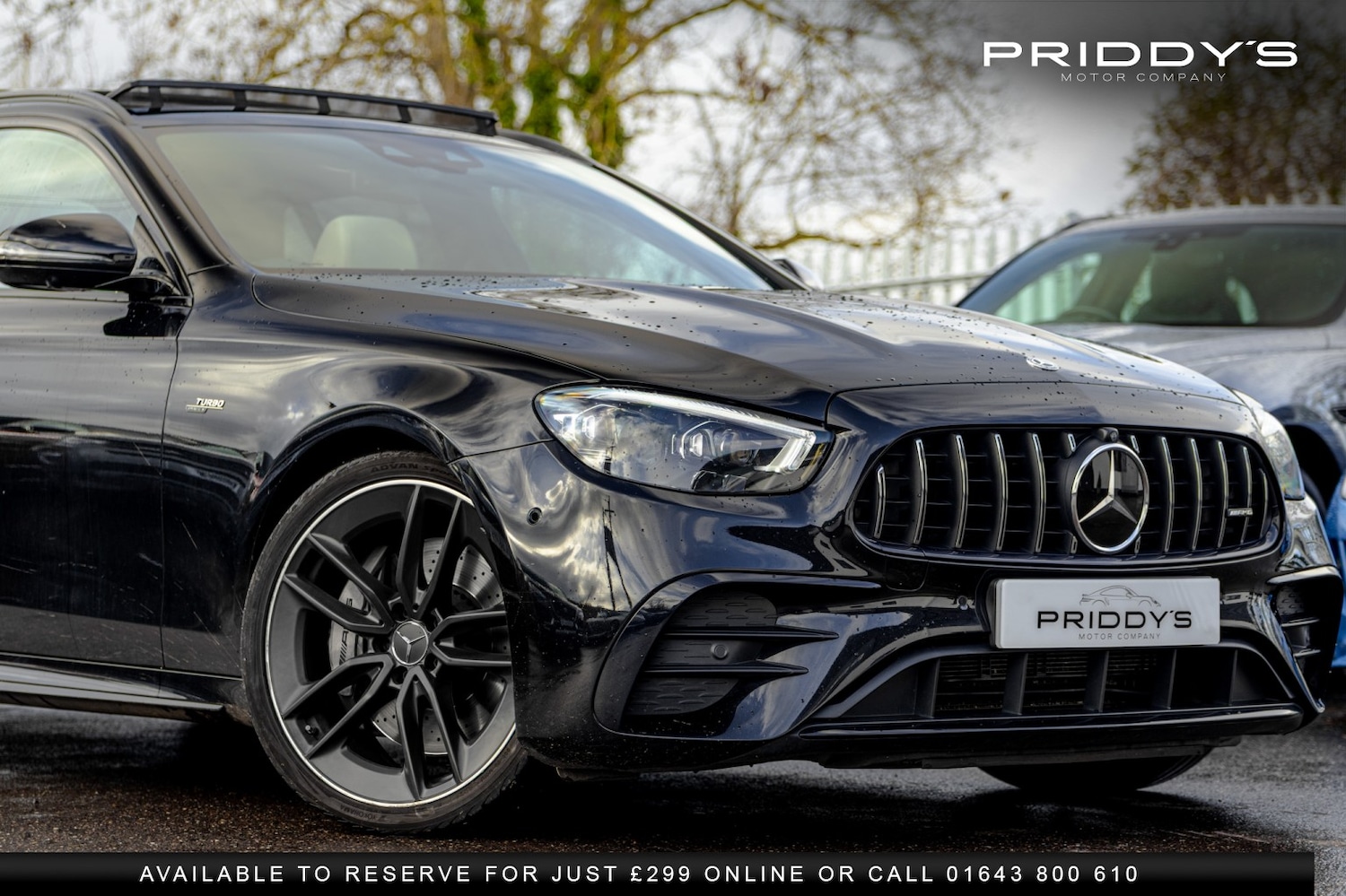 Used Mercedes-Benz E Class 2020 for sale - 77668525: Photo 48