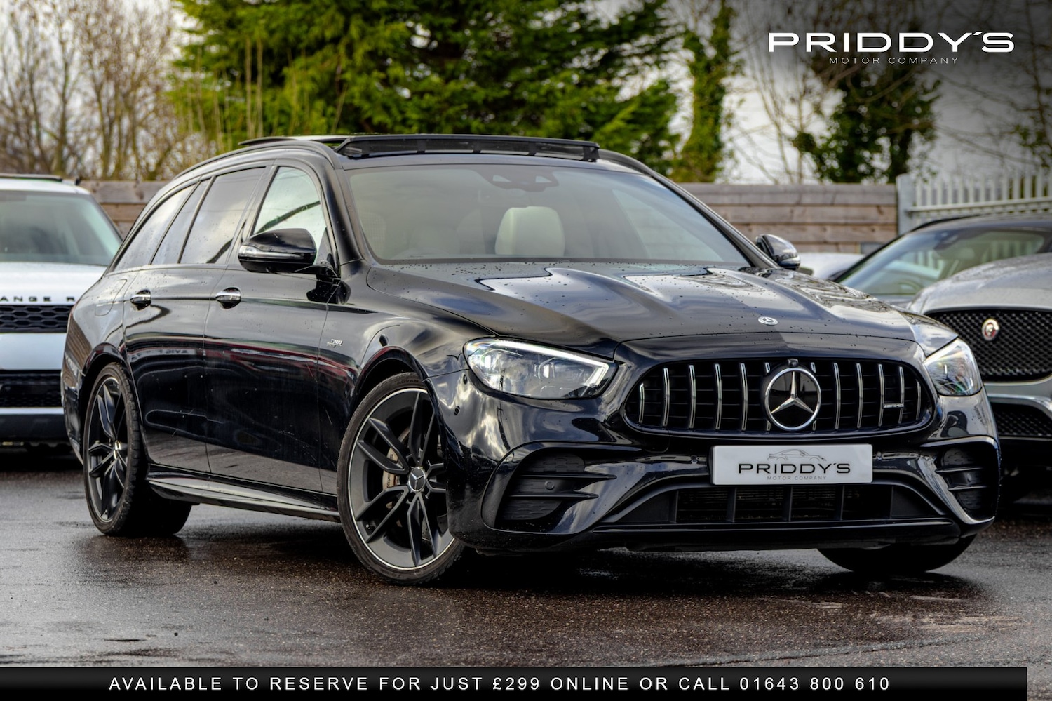 Used Mercedes-Benz E Class 2020 for sale - 77668525: Photo 62