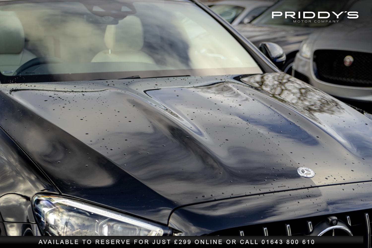 Used Mercedes-Benz E Class 2020 for sale - 77668525: Photo 65