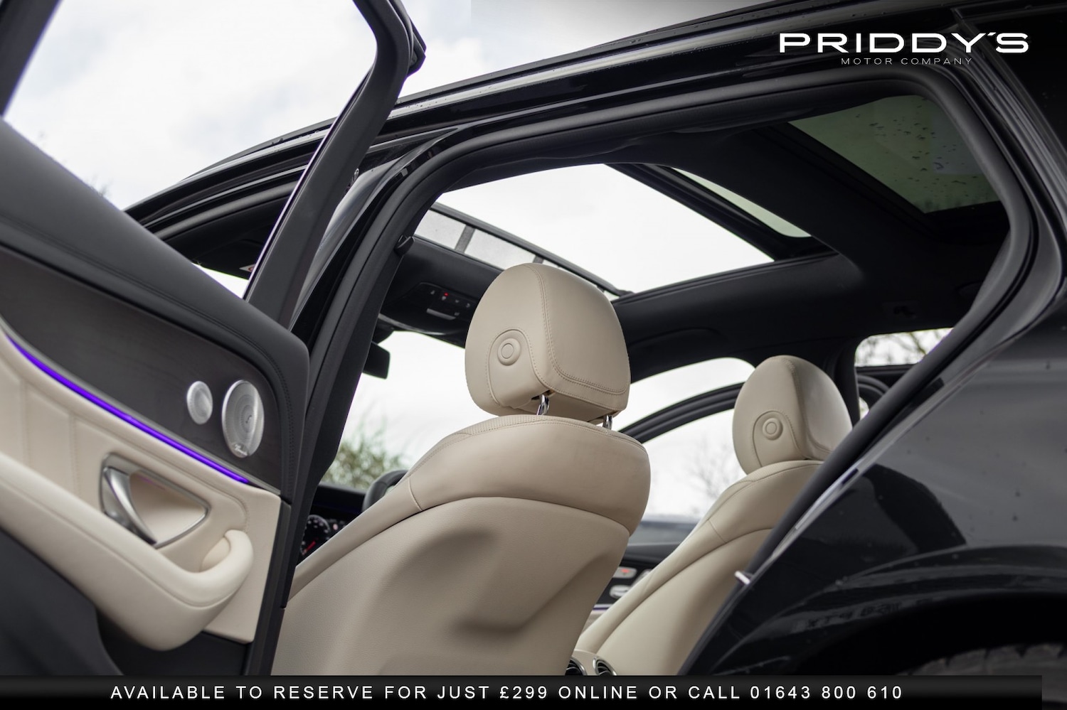 Used Mercedes-Benz E Class 2020 for sale - 77668525: Photo 7