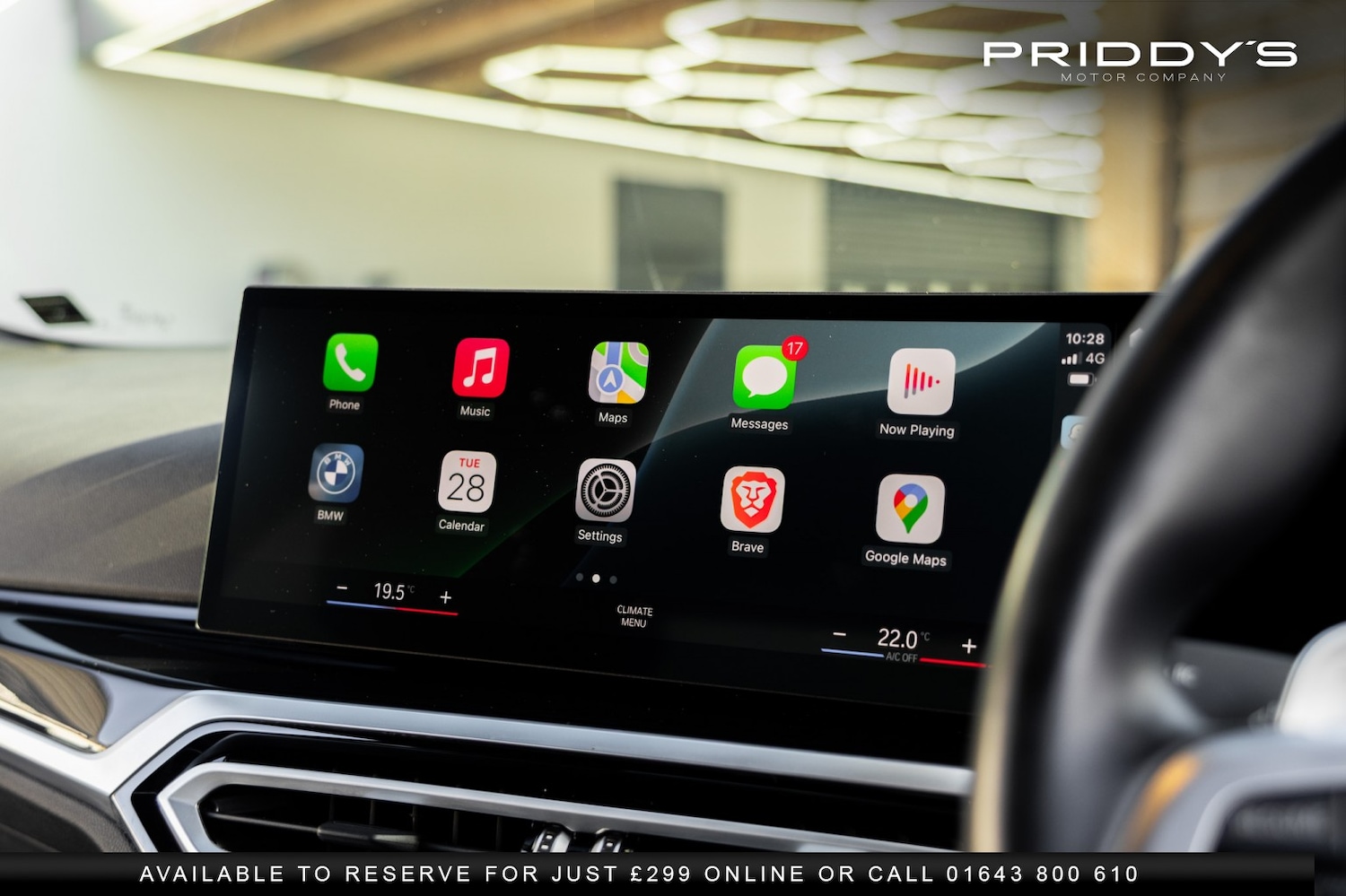 Used BMW 2 Series 2024 for sale - 76407529: Photo 15