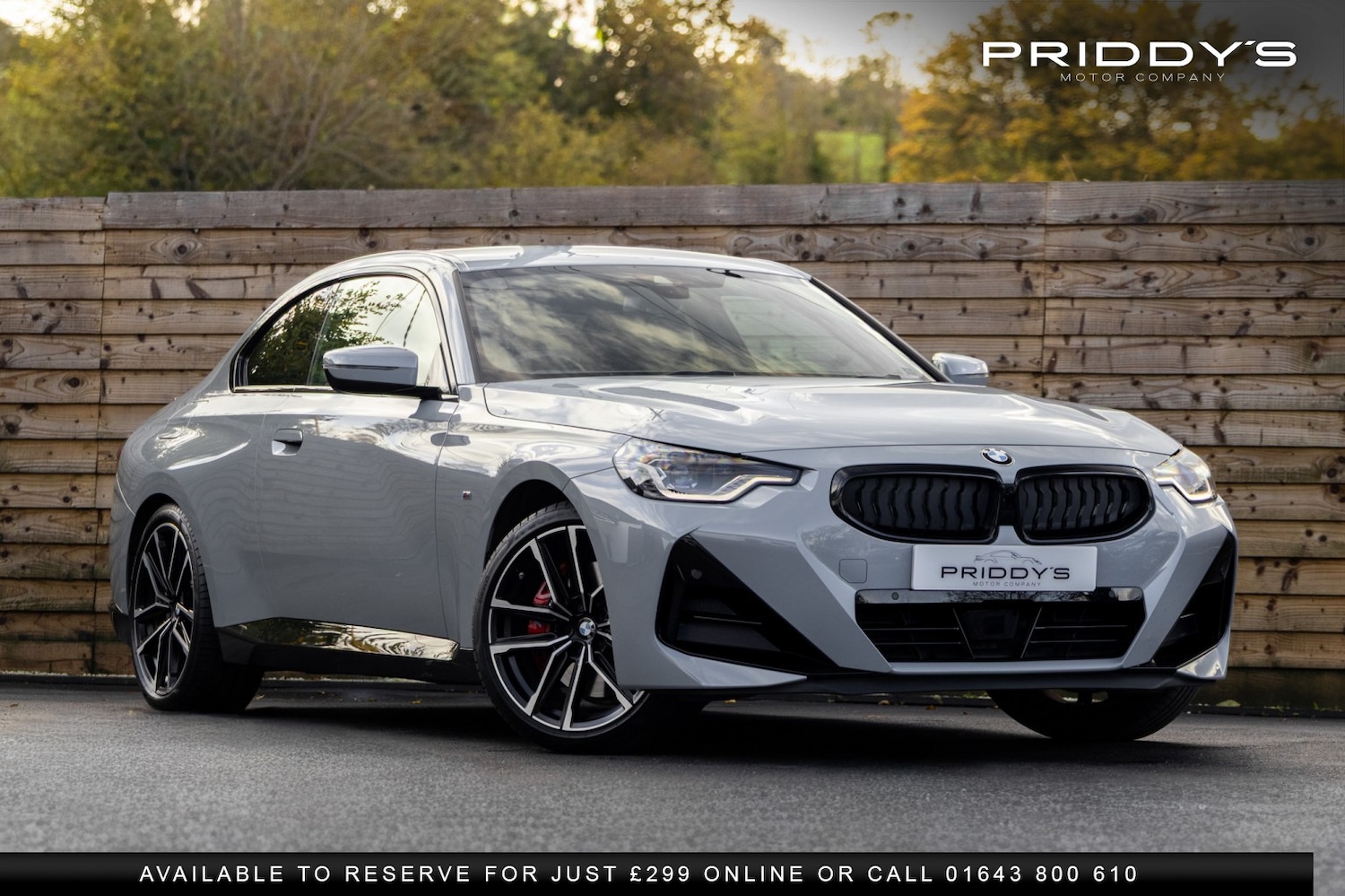 Used BMW 2 Series 2024 for sale - 76407529: Photo 27