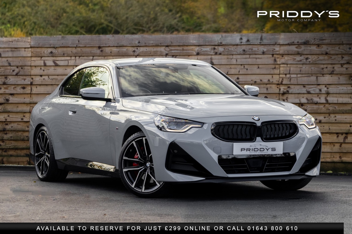 Used BMW 2 Series 2024 for sale - 76407529: Photo 44