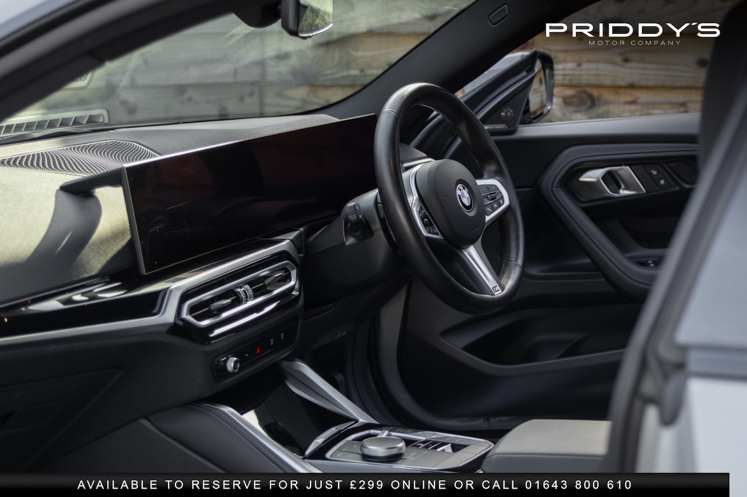 Used BMW 2 Series 2024 for sale - 76407529: Photo 5