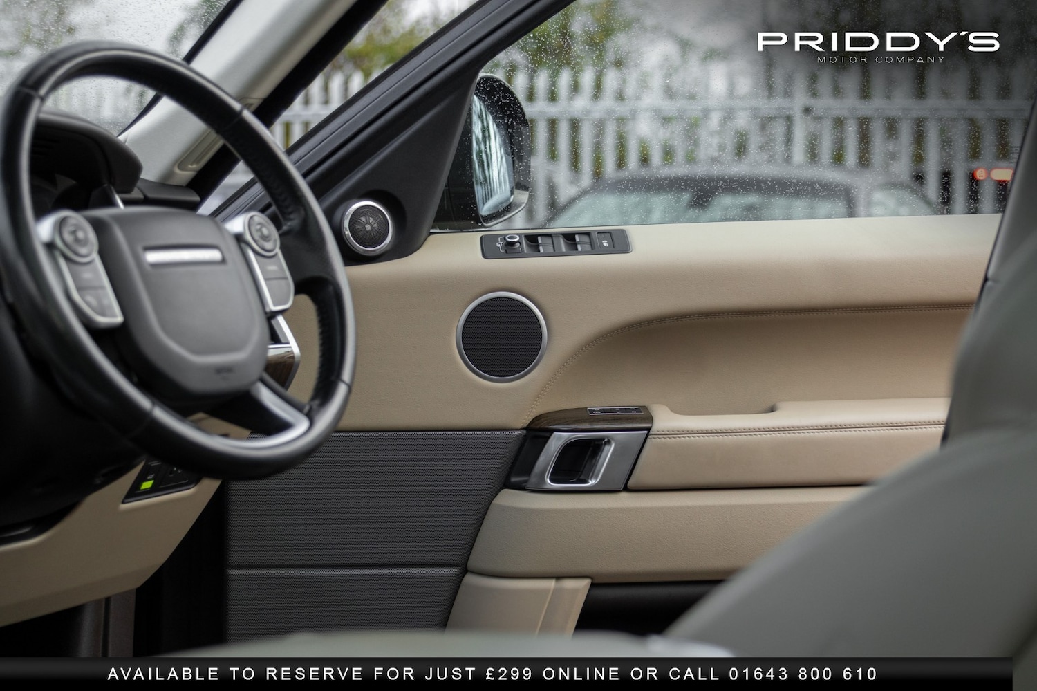 Used Land Rover Range Rover Sport 2016 for sale - 76837084: Photo 12