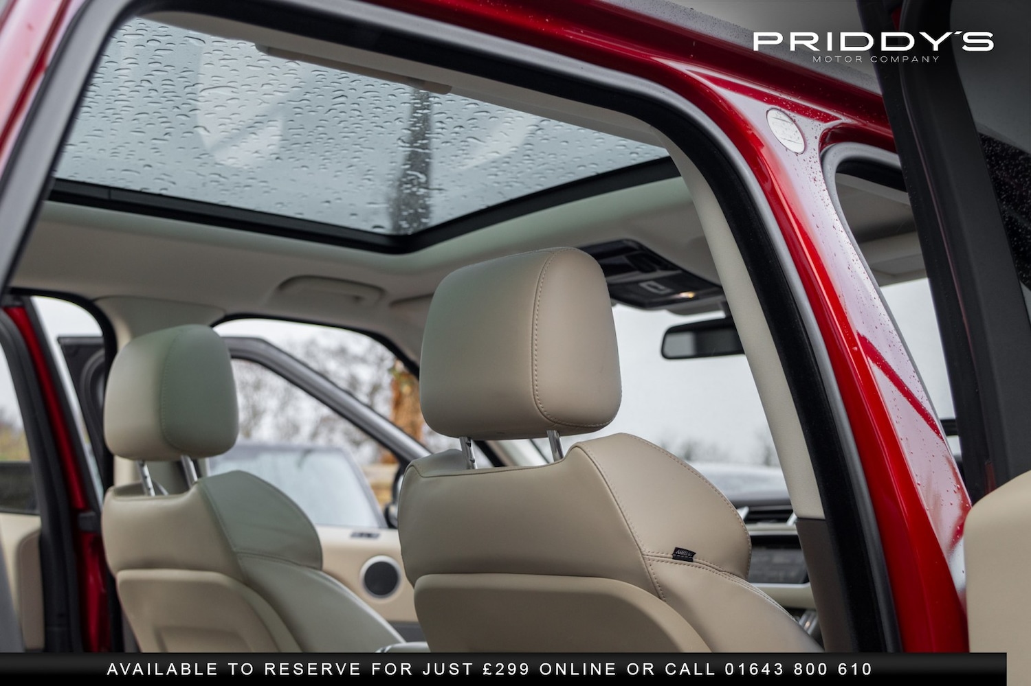 Used Land Rover Range Rover Sport 2016 for sale - 76837084: Photo 2