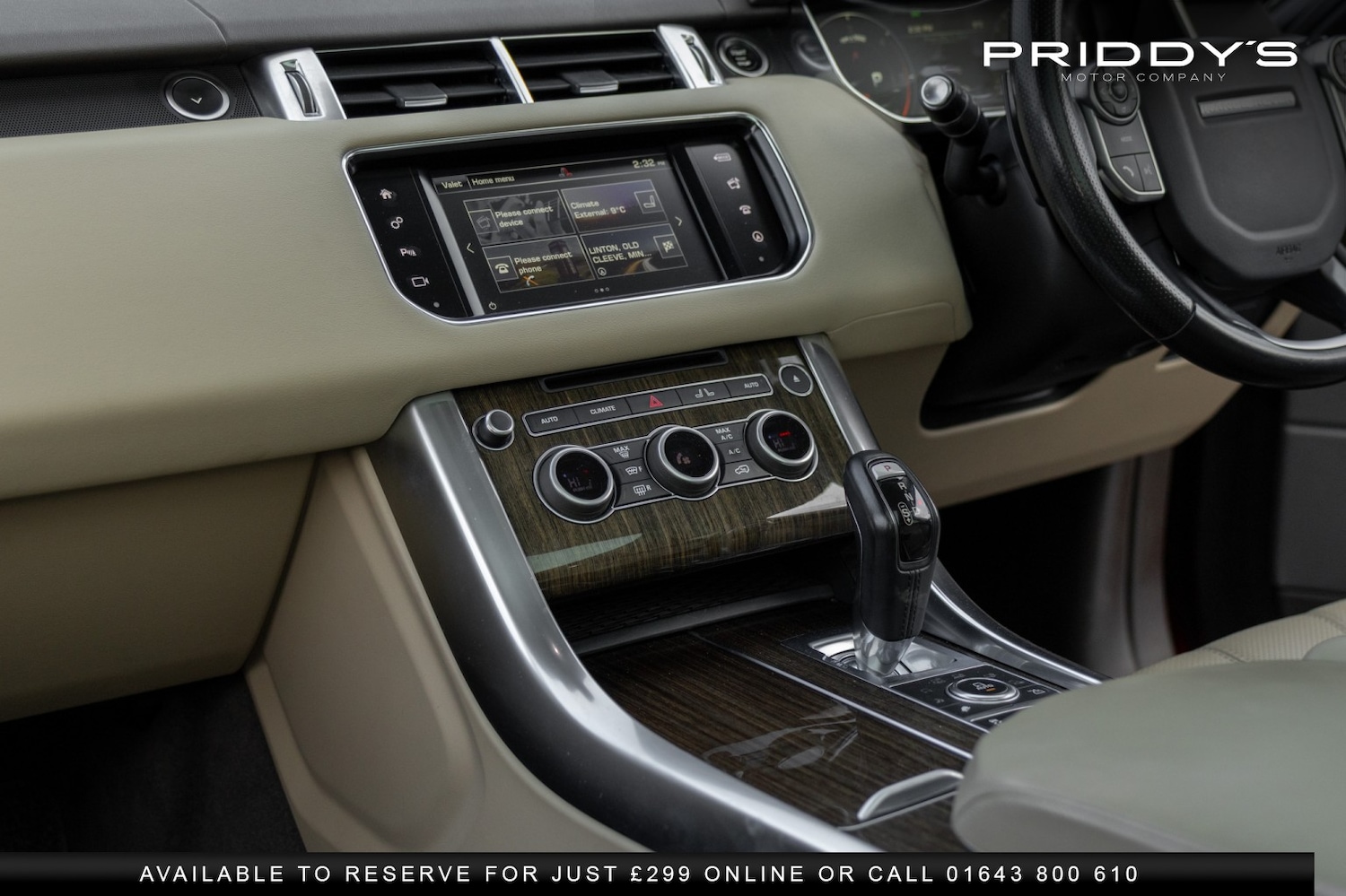 Used Land Rover Range Rover Sport 2016 for sale - 76837084: Photo 20