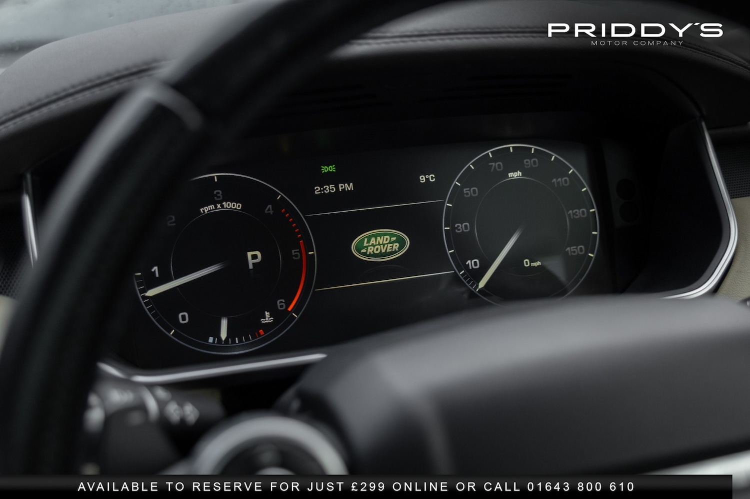 Used Land Rover Range Rover Sport 2016 for sale - 76837084: Photo 23