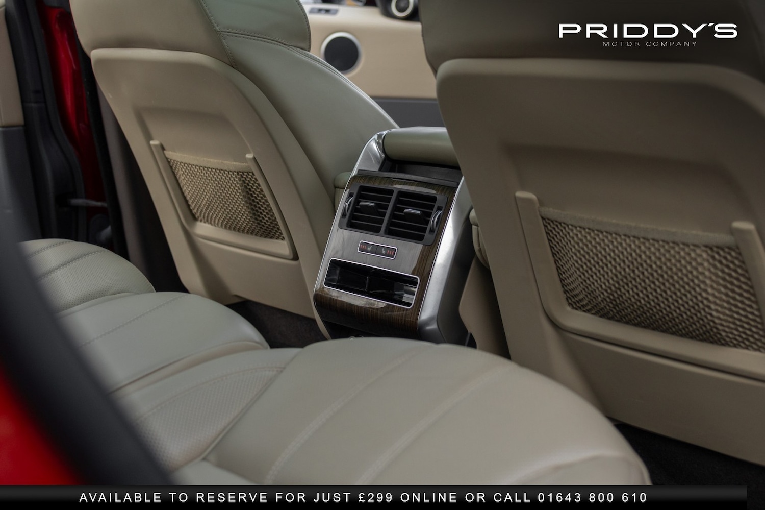 Used Land Rover Range Rover Sport 2016 for sale - 76837084: Photo 27