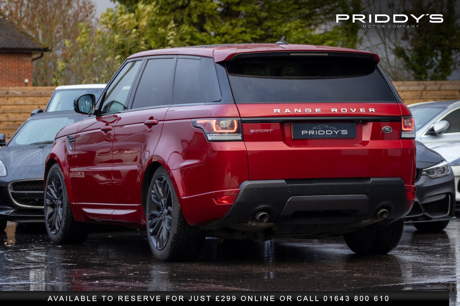 Used Land Rover Range Rover Sport 2016 for sale - 76837084: Photo 29