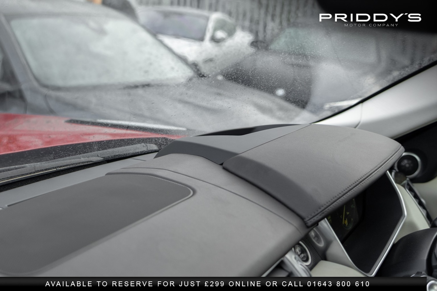 Used Land Rover Range Rover Sport 2016 for sale - 76837084: Photo 3