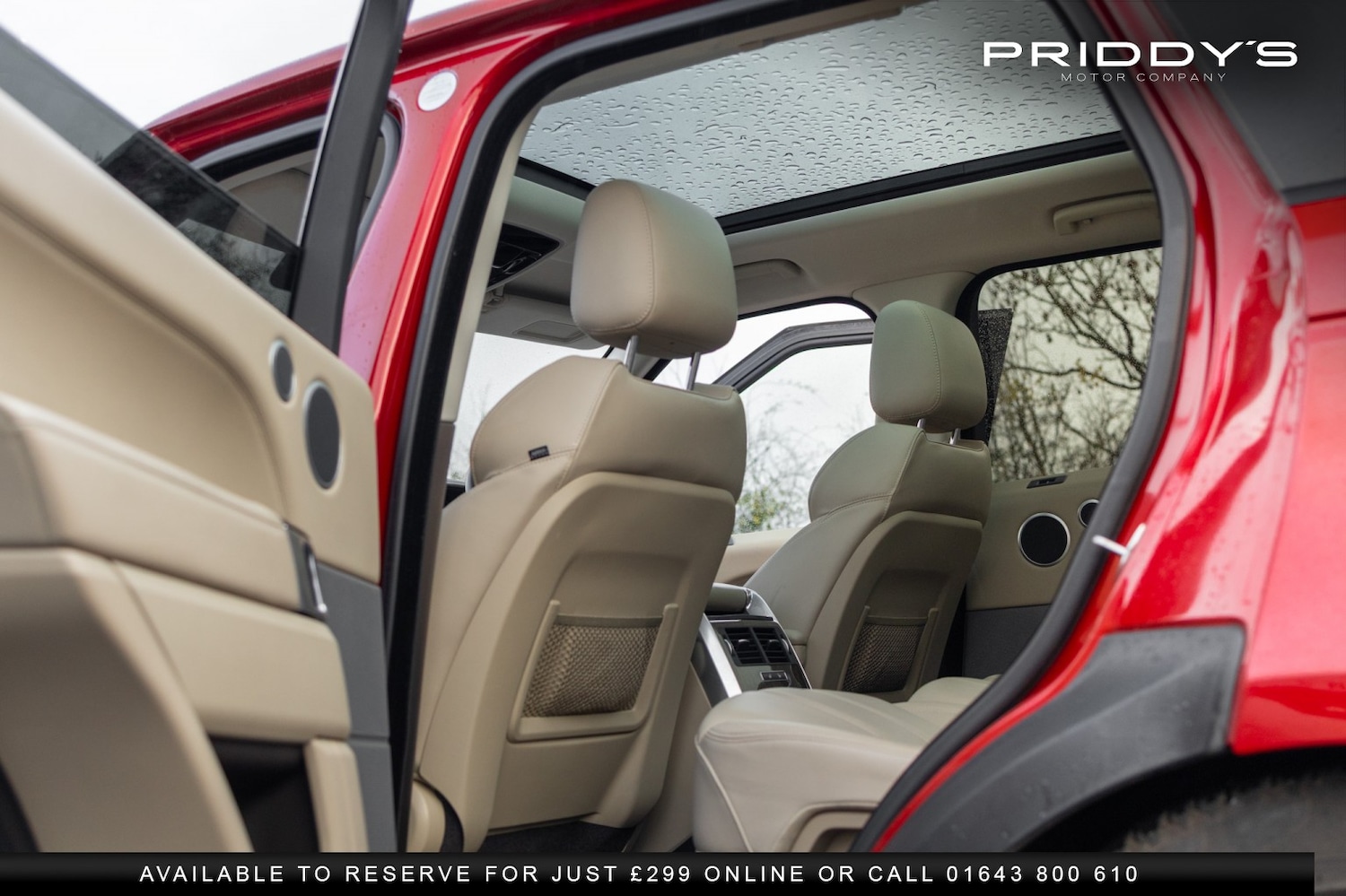 Used Land Rover Range Rover Sport 2016 for sale - 76837084: Photo 30