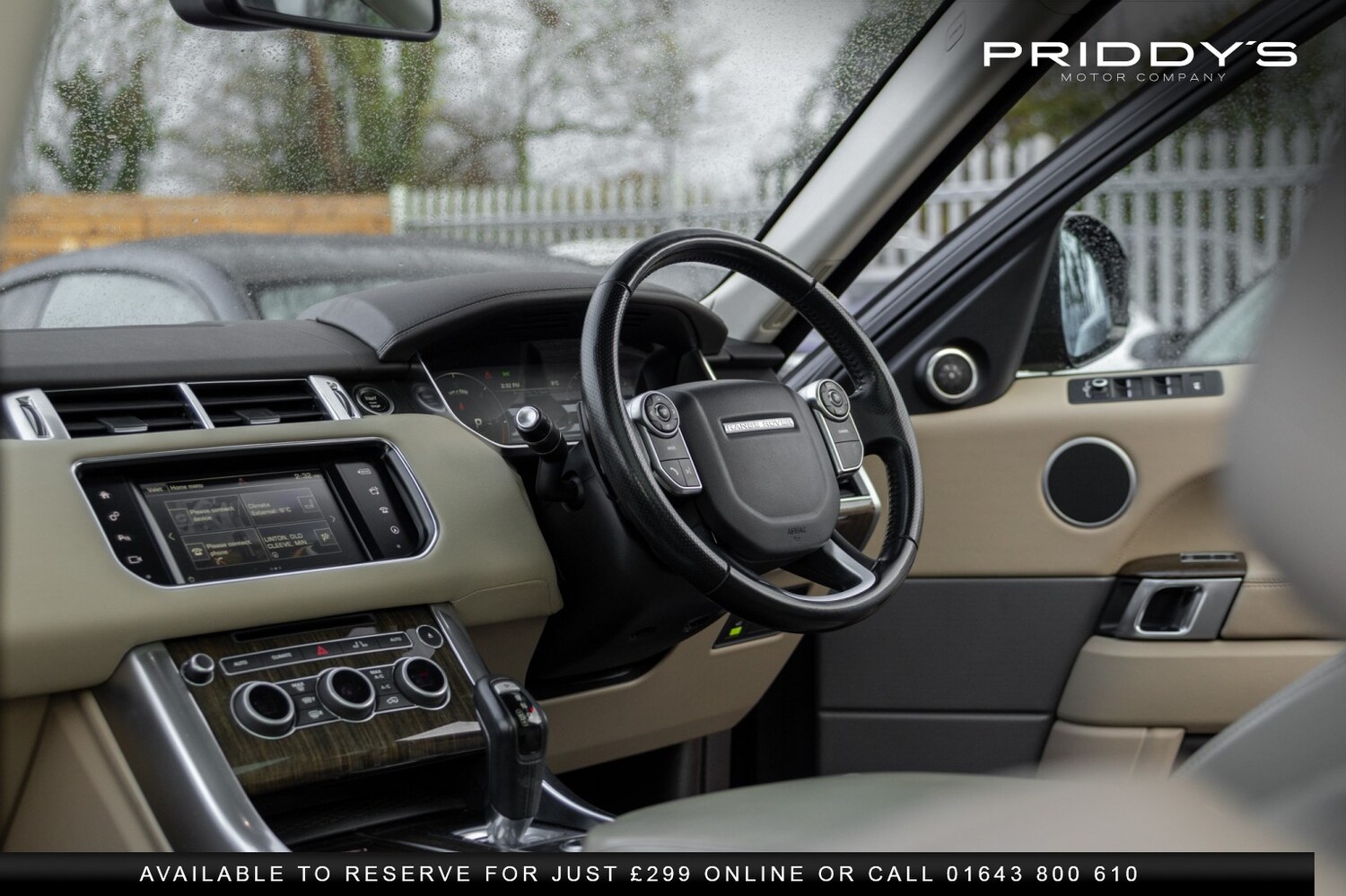 Used Land Rover Range Rover Sport 2016 for sale - 76837084: Photo 31