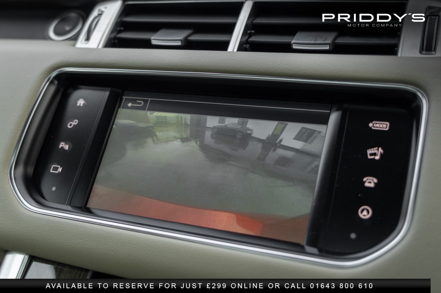 Used Land Rover Range Rover Sport 2016 for sale - 76837084: Photo 33