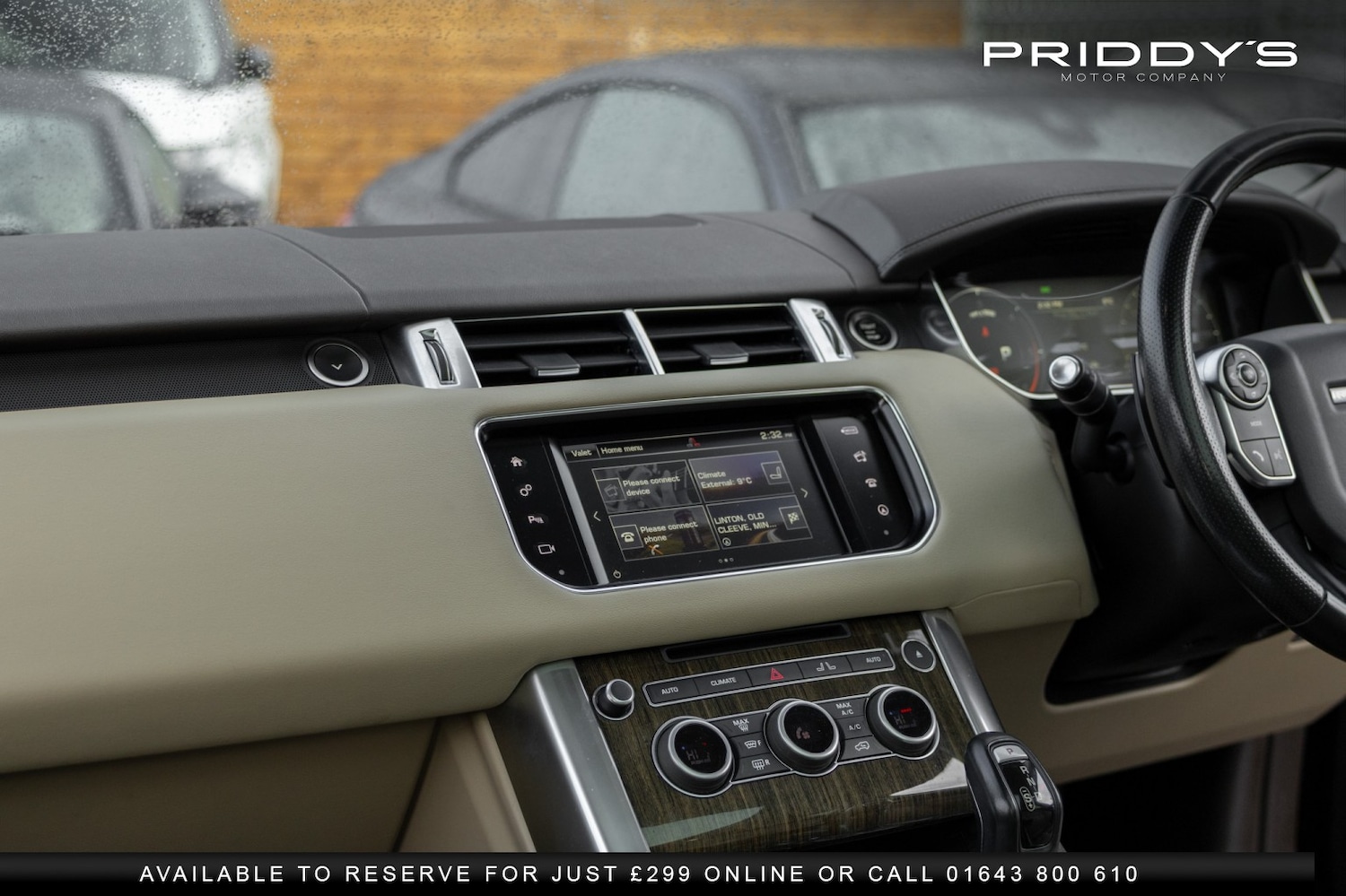 Used Land Rover Range Rover Sport 2016 for sale - 76837084: Photo 34