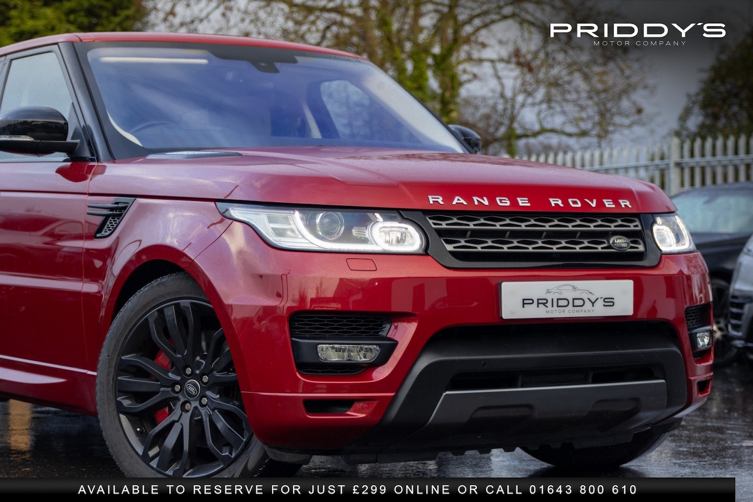 Used Land Rover Range Rover Sport 2016 for sale - 76837084: Photo 36