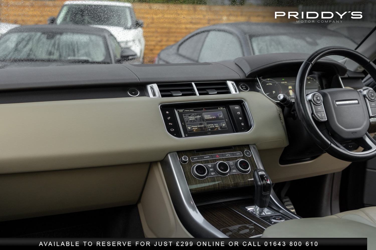 Used Land Rover Range Rover Sport 2016 for sale - 76837084: Photo 37