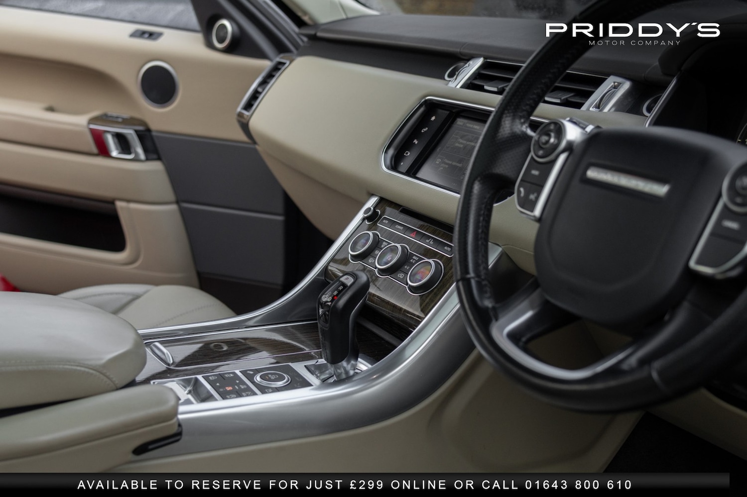 Used Land Rover Range Rover Sport 2016 for sale - 76837084: Photo 38