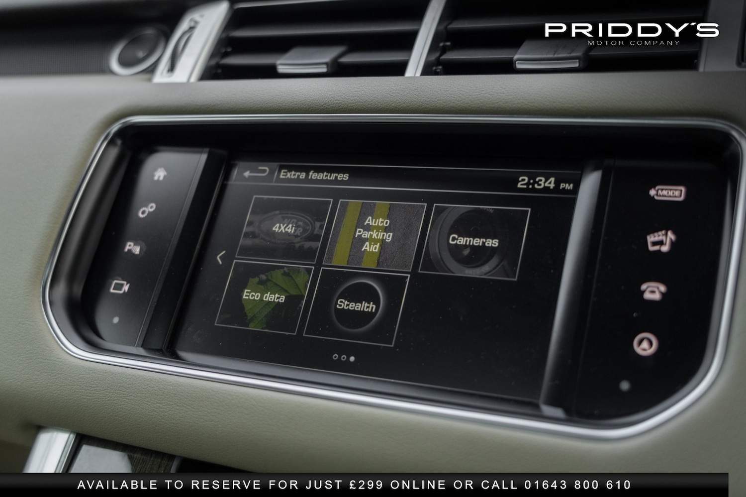 Used Land Rover Range Rover Sport 2016 for sale - 76837084: Photo 39