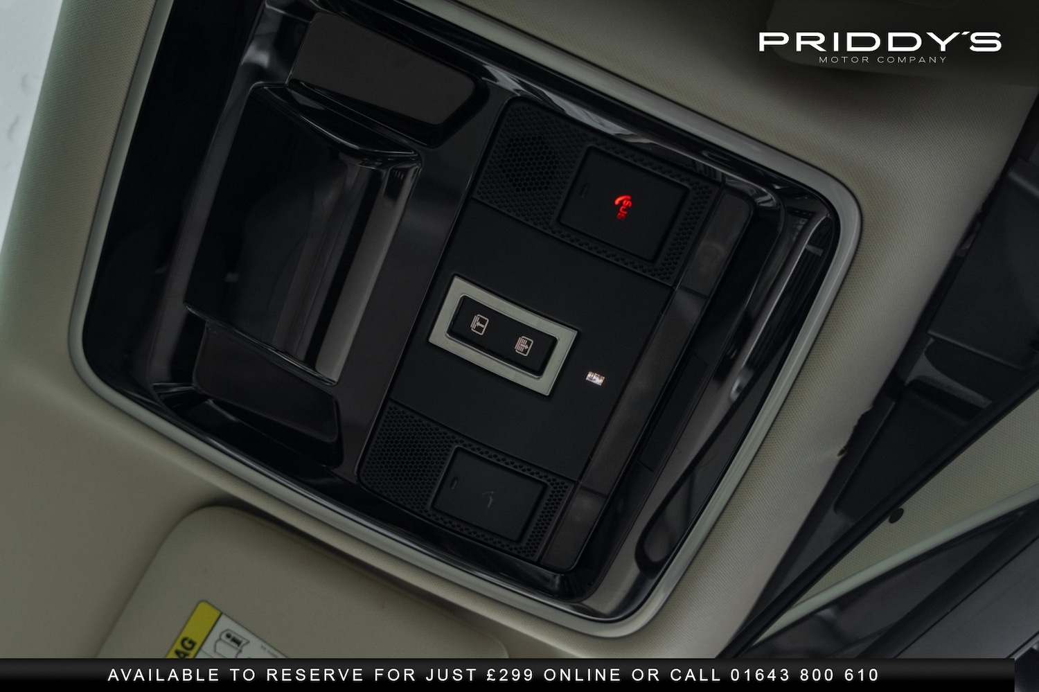 Used Land Rover Range Rover Sport 2016 for sale - 76837084: Photo 40