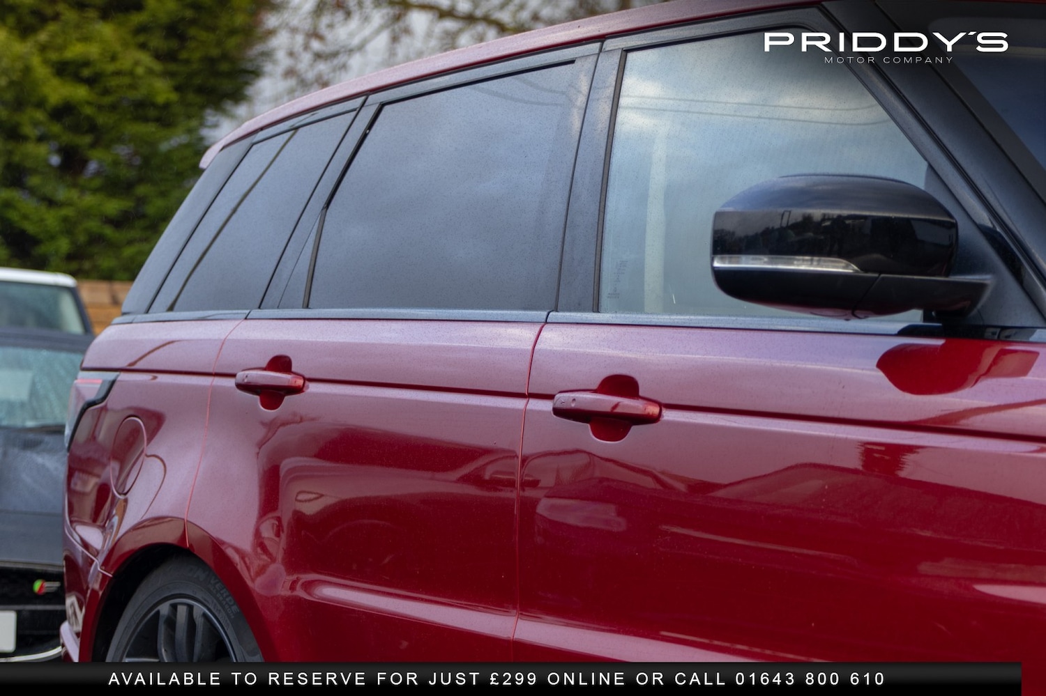 Used Land Rover Range Rover Sport 2016 for sale - 76837084: Photo 41