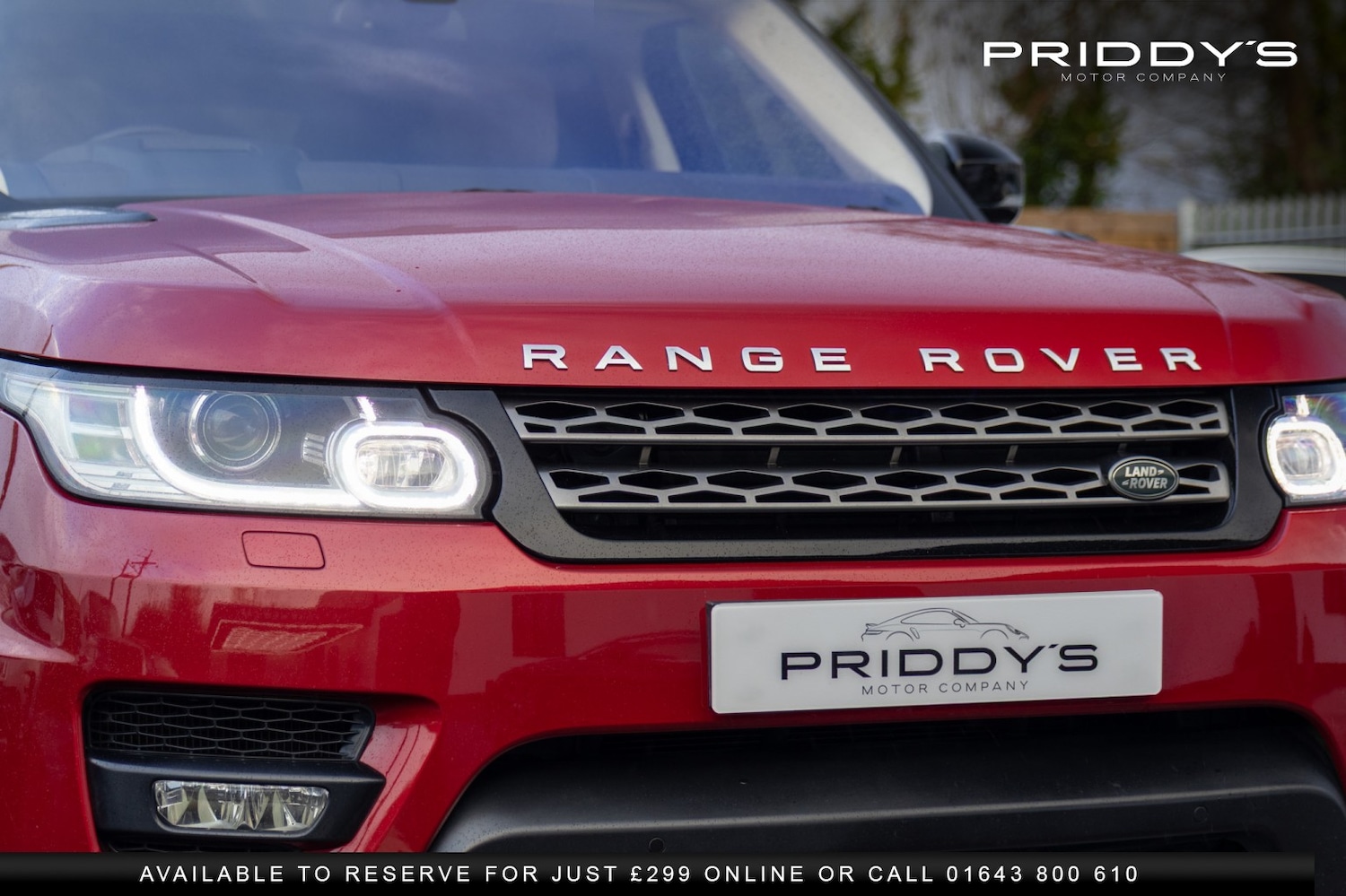 Used Land Rover Range Rover Sport 2016 for sale - 76837084: Photo 42