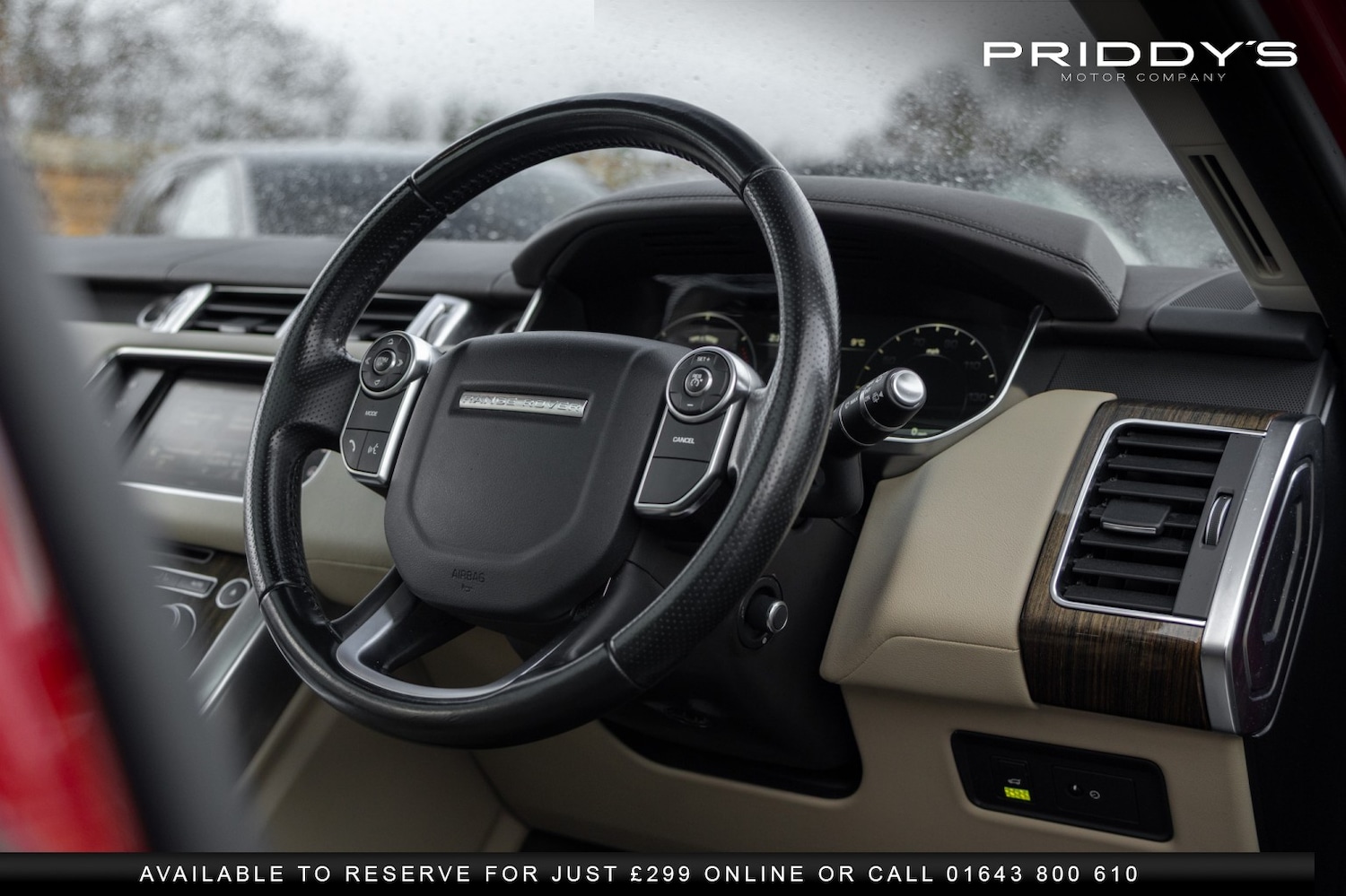 Used Land Rover Range Rover Sport 2016 for sale - 76837084: Photo 44