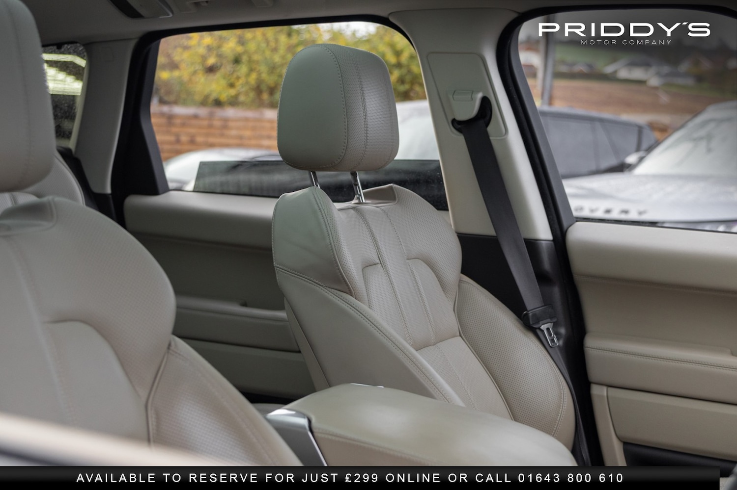 Used Land Rover Range Rover Sport 2016 for sale - 76837084: Photo 45