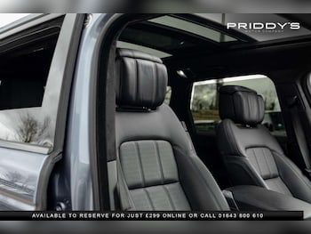 Used Land Rover Range Rover Sport 2019 for sale - 78402549: Photo