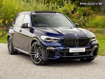 Used BMW X5 2020 for sale - 79779696: Photo