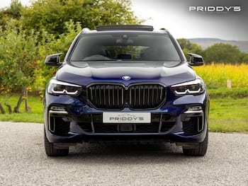 Used BMW X5 2020 for sale - 79779696: Photo