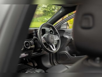 Used Mercedes-Benz A-Class 2018 for sale - 78316896: Photo