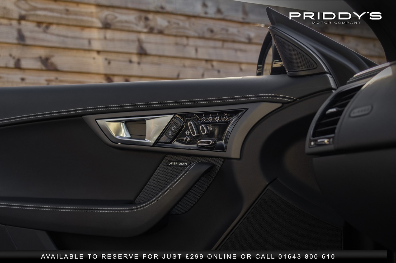 Used Jaguar F-Type 2014 for sale - 76407630: Photo 12