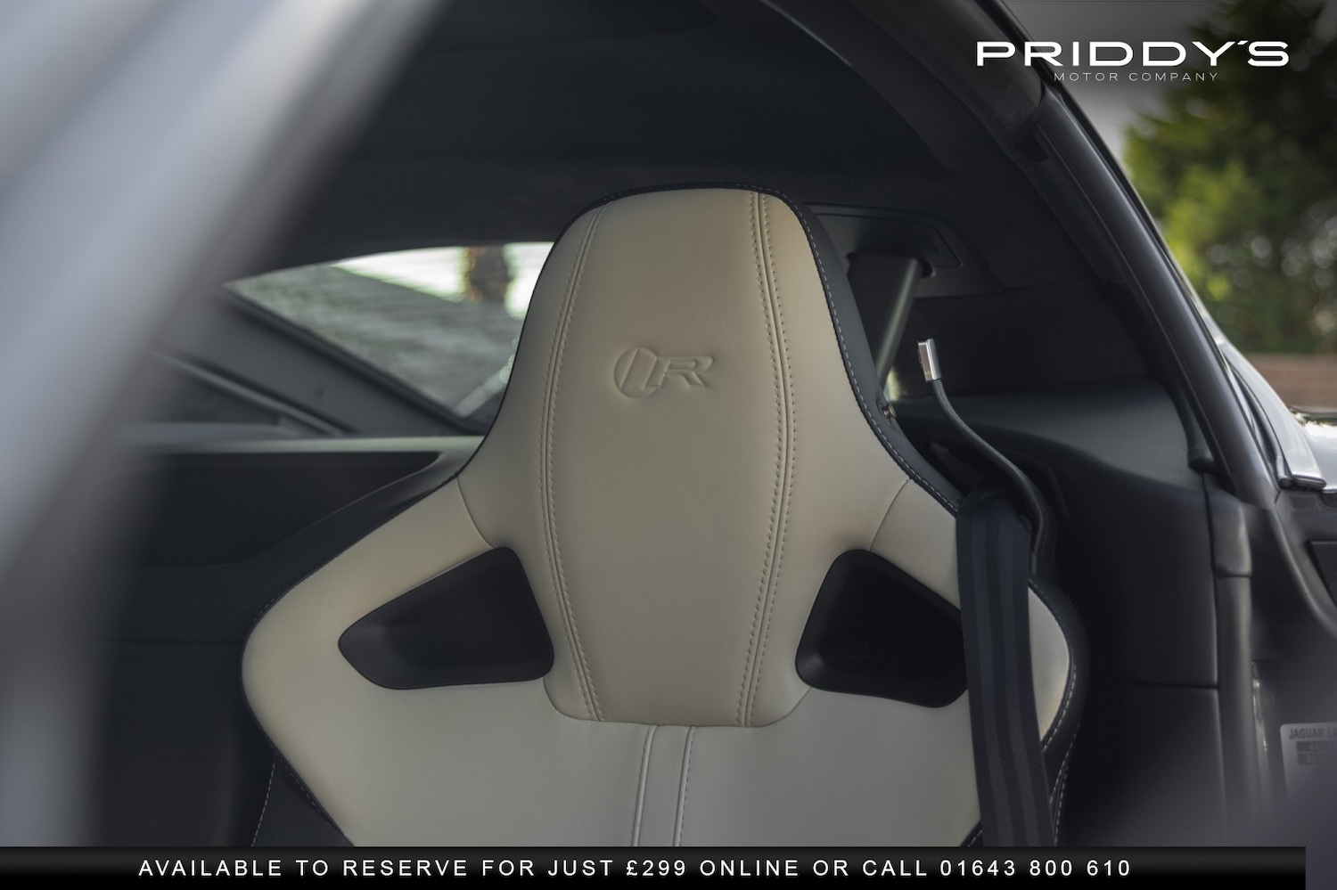 Used Jaguar F-Type 2014 for sale - 76407630: Photo 14