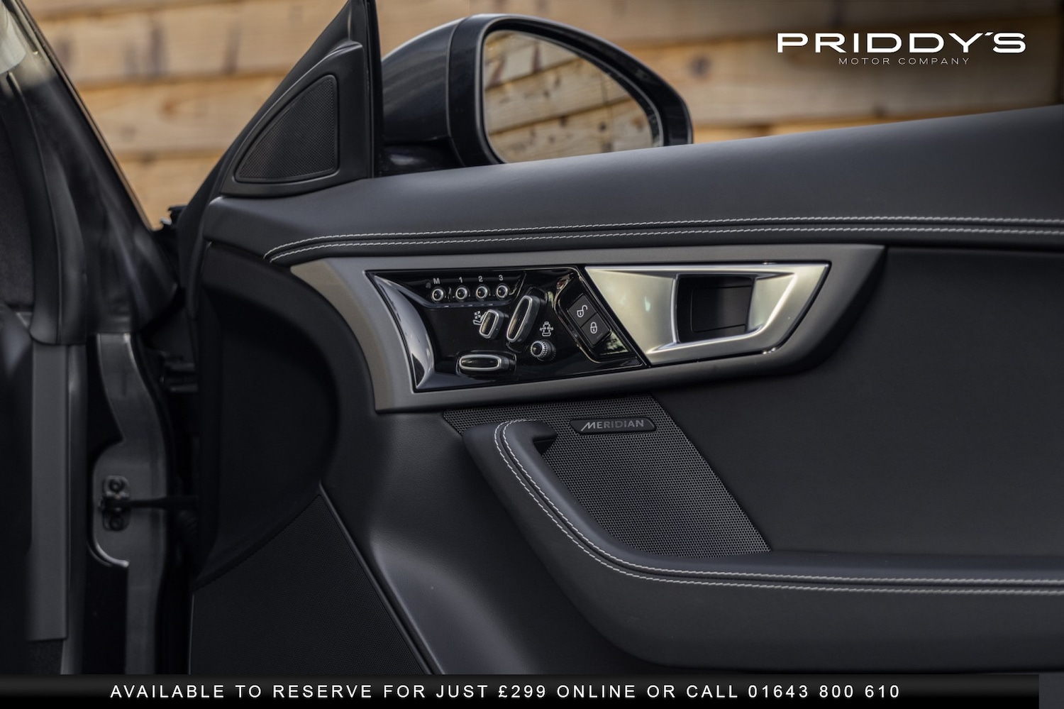 Used Jaguar F-Type 2014 for sale - 76407630: Photo 15