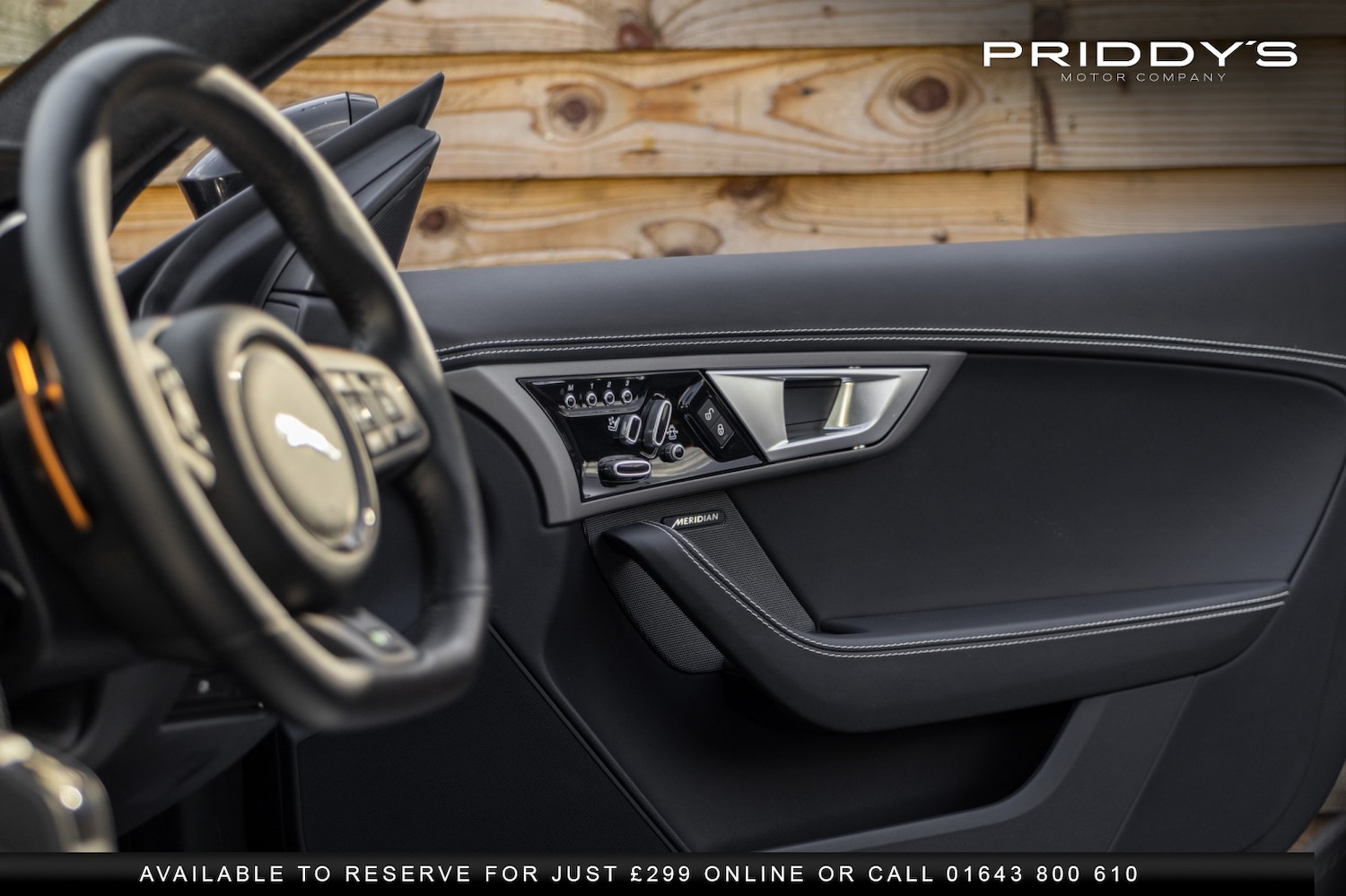 Used Jaguar F-Type 2014 for sale - 76407630: Photo 16