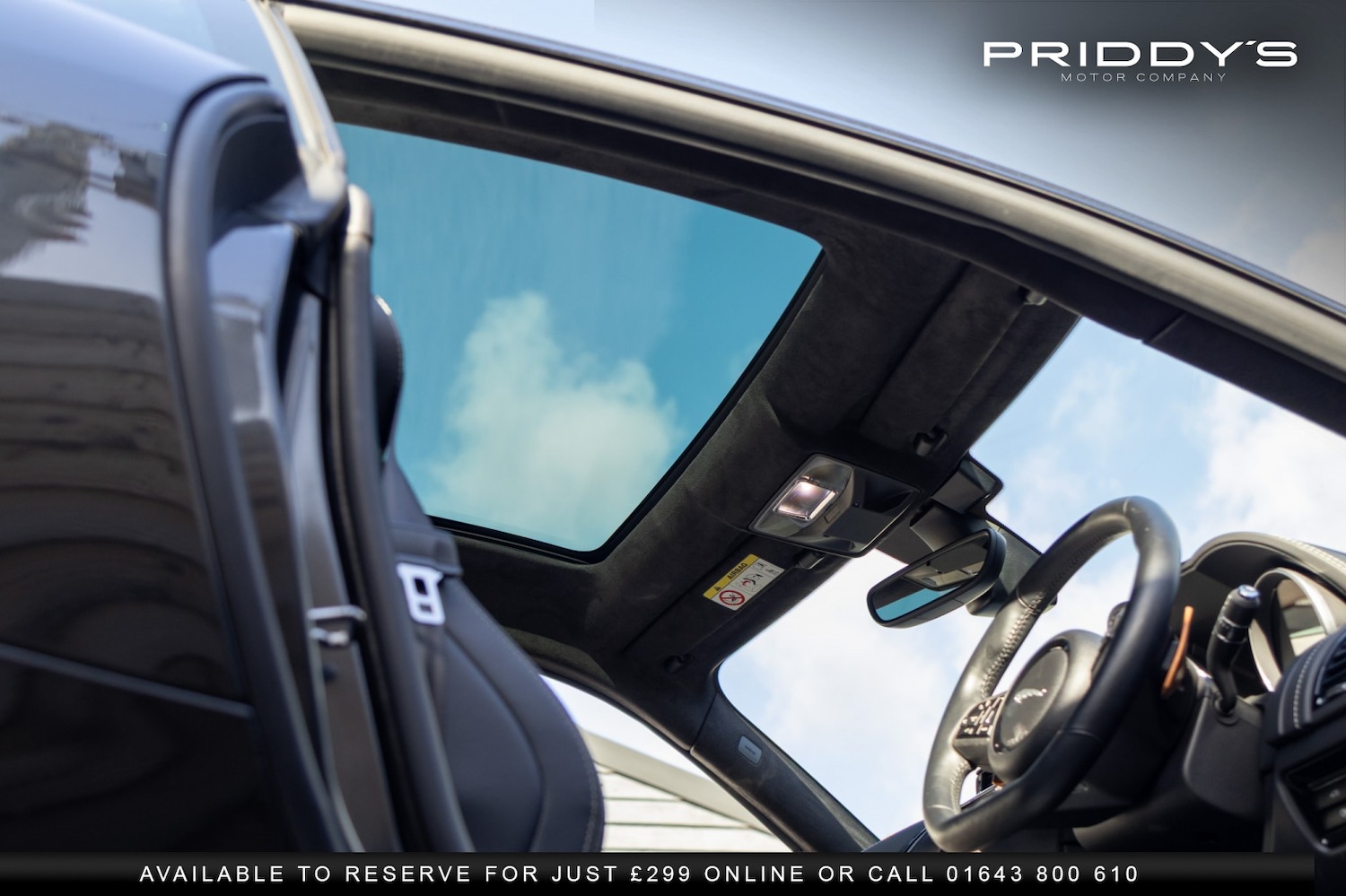 Used Jaguar F-Type 2014 for sale - 76407630: Photo 2