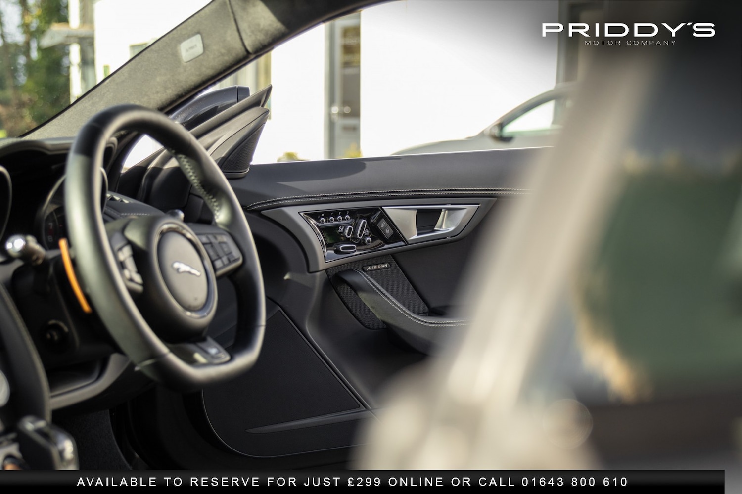 Used Jaguar F-Type 2014 for sale - 76407630: Photo 20