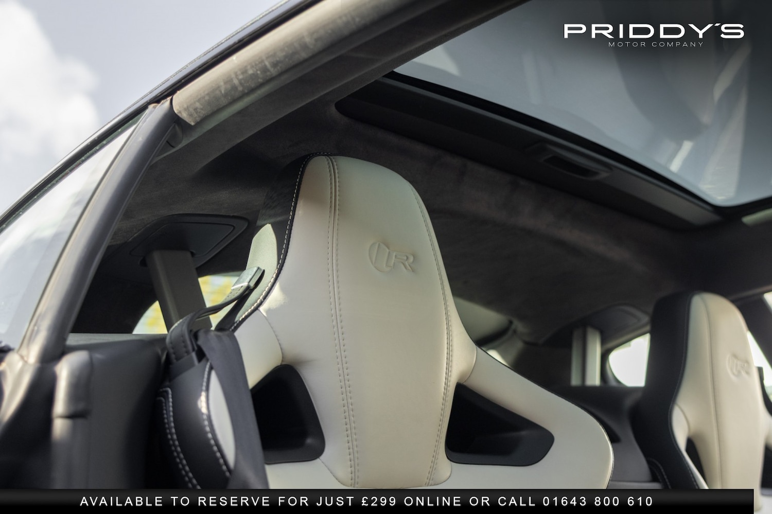 Used Jaguar F-Type 2014 for sale - 76407630: Photo 3