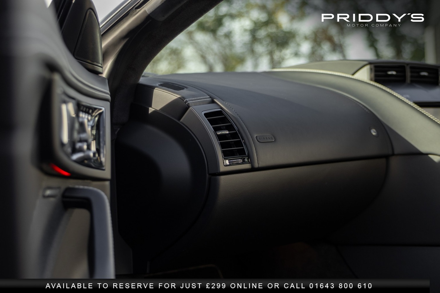 Used Jaguar F-Type 2014 for sale - 76407630: Photo 30