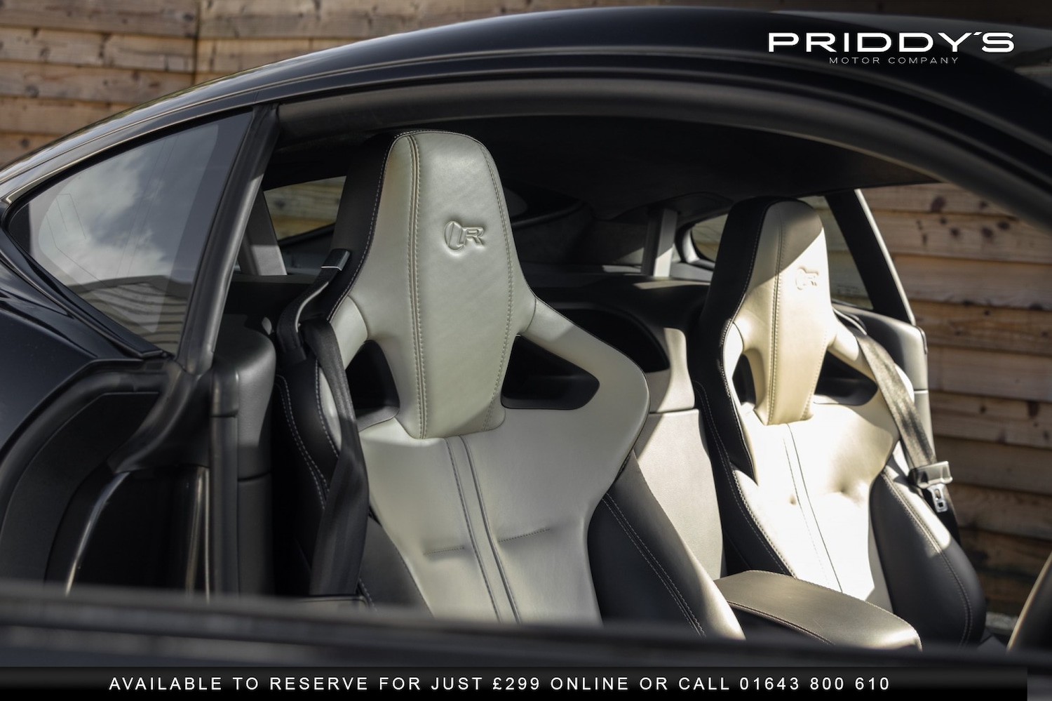 Used Jaguar F-Type 2014 for sale - 76407630: Photo 35