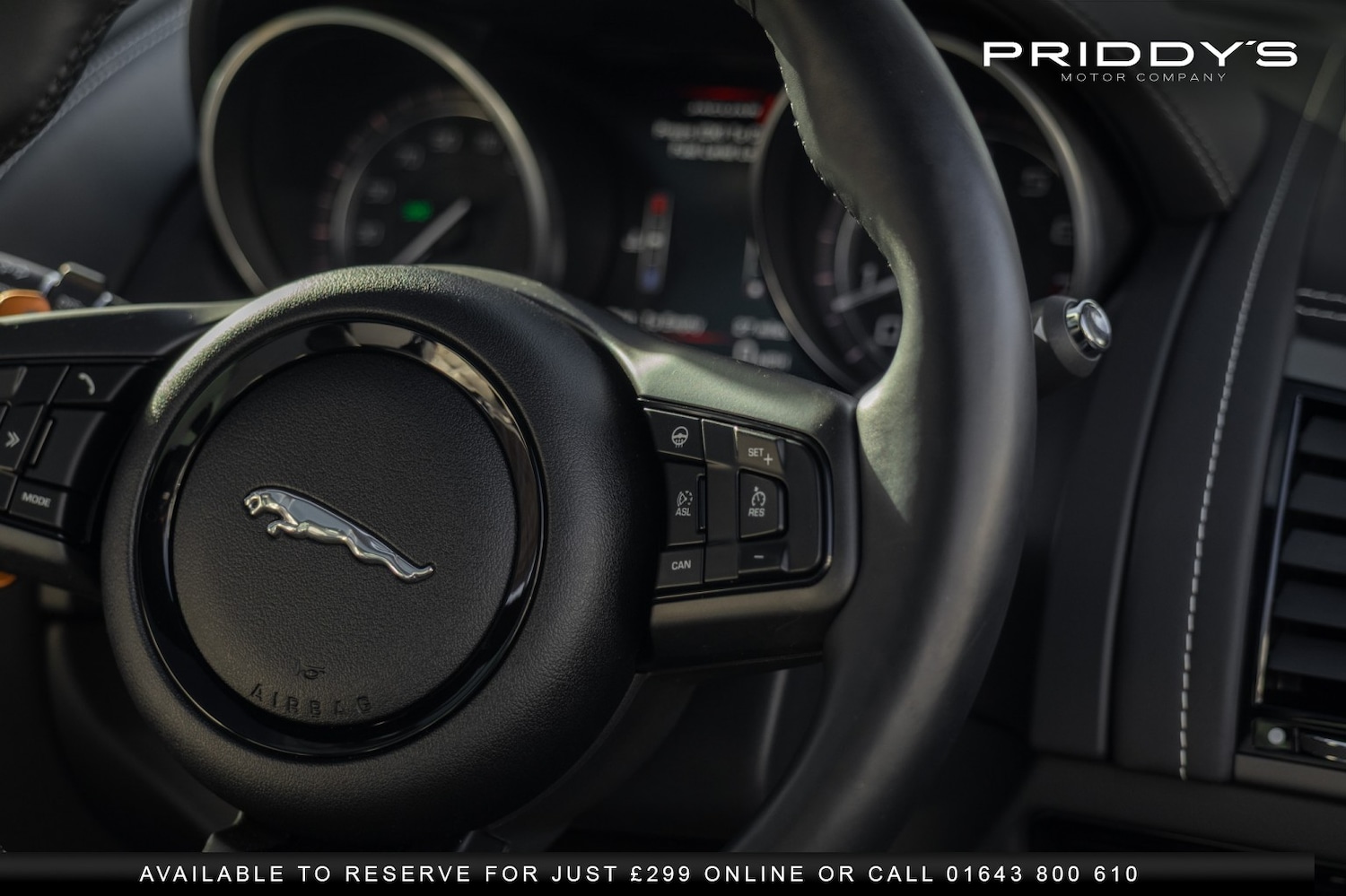 Used Jaguar F-Type 2014 for sale - 76407630: Photo 6