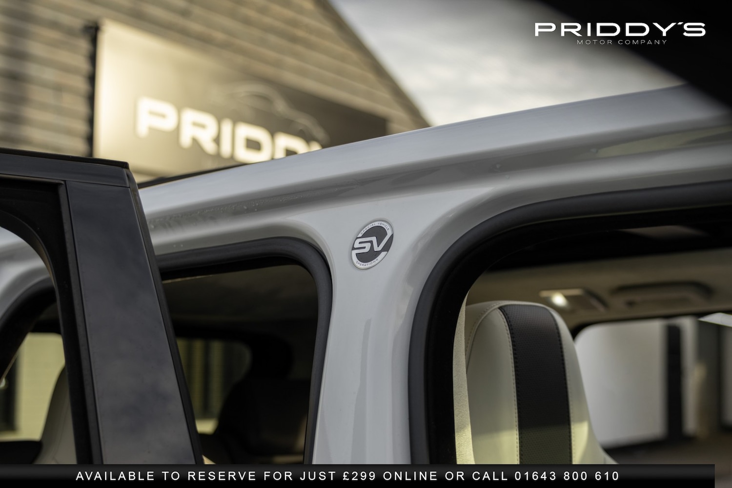 Used Land Rover Range Rover Sport 2017 for sale - 76712789: Photo 10