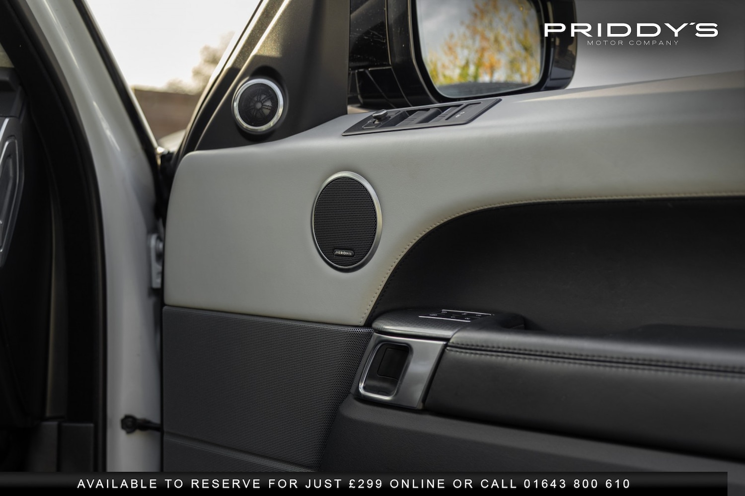 Used Land Rover Range Rover Sport 2017 for sale - 76712789: Photo 14