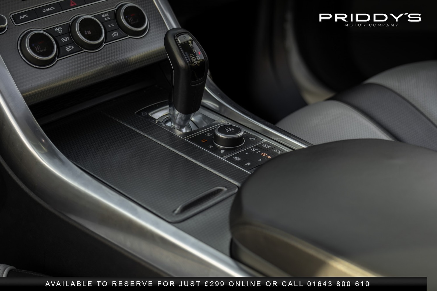 Used Land Rover Range Rover Sport 2017 for sale - 76712789: Photo 16