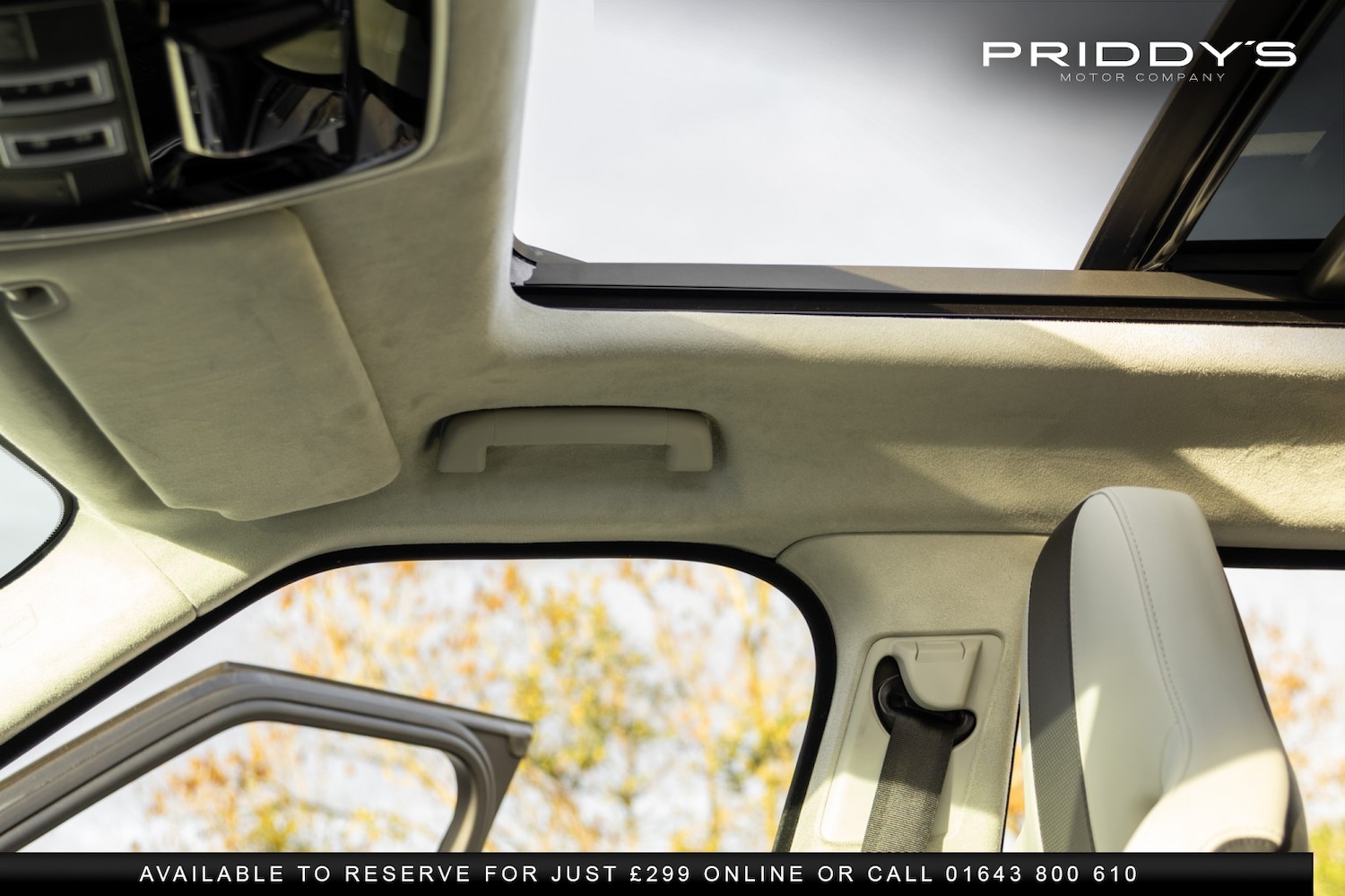 Used Land Rover Range Rover Sport 2017 for sale - 76712789: Photo 17