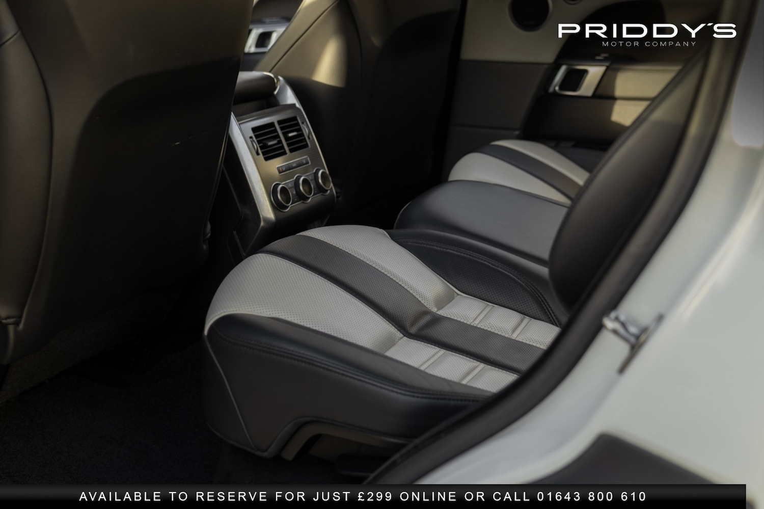 Used Land Rover Range Rover Sport 2017 for sale - 76712789: Photo 18