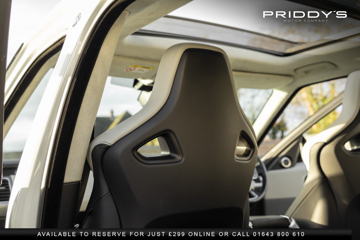 Used Land Rover Range Rover Sport 2017 for sale - 76712789: Photo 19