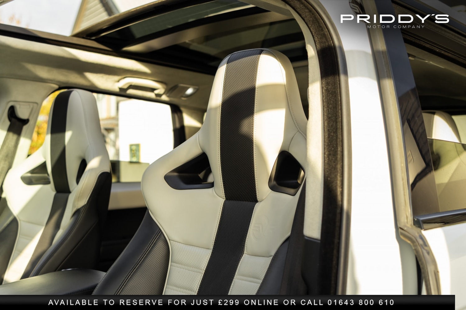 Used Land Rover Range Rover Sport 2017 for sale - 76712789: Photo 2